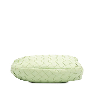 Bottega veneta Mini Nappa Intrecciato Jodie