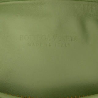 Bottega veneta Mini Nappa Intrecciato Jodie