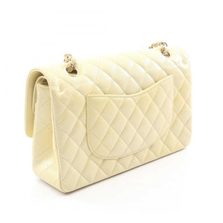 Chanel Medium Classic Lambskin Double Flap