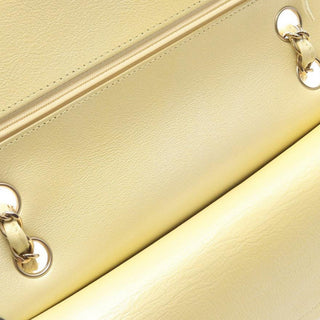 Chanel Medium Classic Lambskin Double Flap