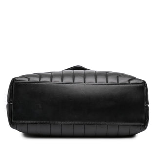 Ysl Medium Matelasse Leather LouLou Shoulder Bag