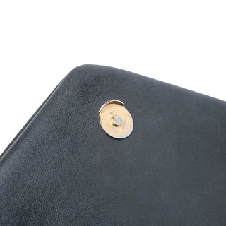 Ysl Medium Matelasse Leather LouLou Shoulder Bag