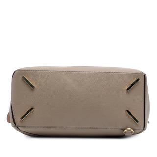 Loewe Medium Calfskin Puzzle Satchel