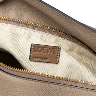 Loewe Medium Calfskin Puzzle Satchel