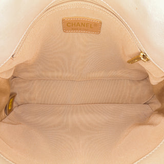 Chanel Quilted Calfskin Ultimate Stitch Retro Chain Flap