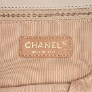 Chanel Quilted Calfskin Ultimate Stitch Retro Chain Flap