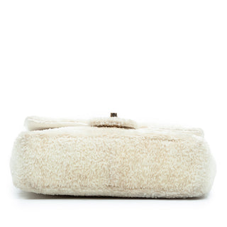 Chanel Small Sequins Single Flap