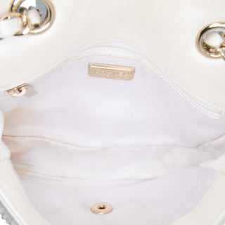 Chanel Small Sequins Single Flap