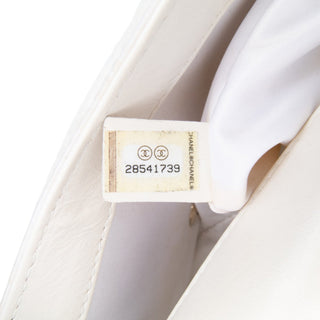 Chanel Small Sequins Single Flap