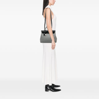 Hermes Toile Herbag Zip 31