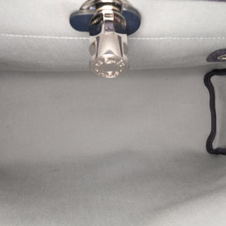 Hermes Toile Herbag Zip 31