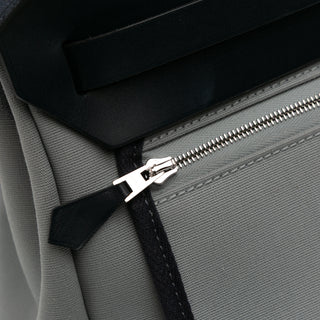 Hermes Toile Herbag Zip 31