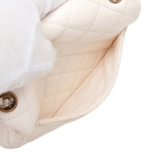 Chanel Mini Square Classic Lambskin Single Flap