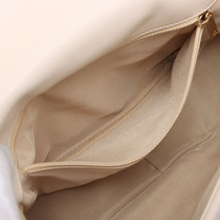 Chanel Medium Lambskin 19 Flap