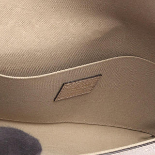 Louis Vuitton Bicolor Monogram Empreinte Pochette Felicie