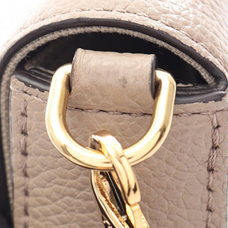 Louis Vuitton Bicolor Monogram Empreinte Pochette Felicie