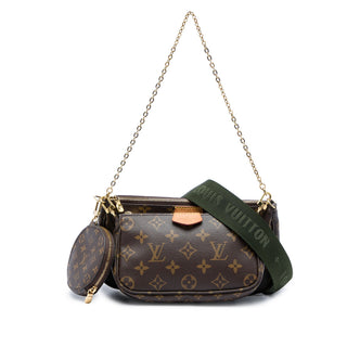 Louis Vuitton Monogram Multi Pochette Accessoires