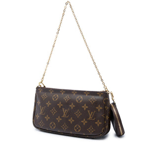 Louis Vuitton Monogram Multi Pochette Accessoires