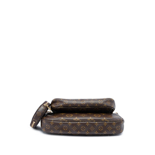 Louis Vuitton Monogram Multi Pochette Accessoires
