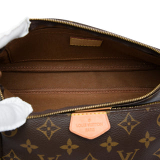 Louis Vuitton Monogram Multi Pochette Accessoires