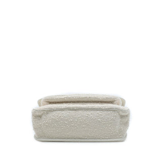 Saint Laurent Medium Tweed Niki