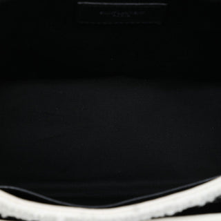 Saint Laurent Medium Tweed Niki