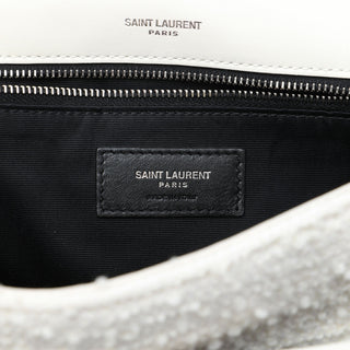 Saint Laurent Medium Tweed Niki