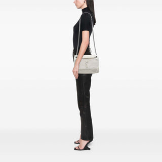 Saint Laurent Medium Tweed Niki