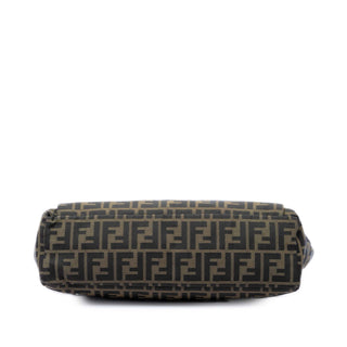 Fendi Zucca Canvas Tote
