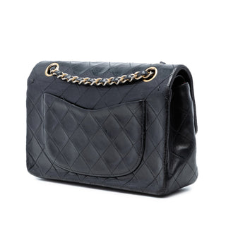 Chanel Small Classic Lambskin Double Flap