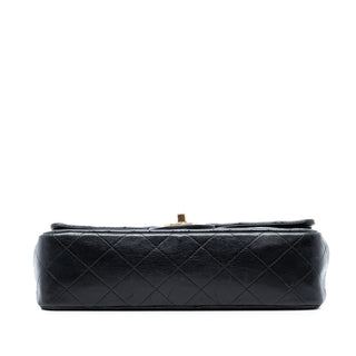 Chanel Small Classic Lambskin Double Flap