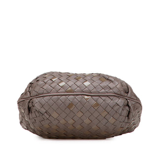 Bottega veneta Nappa Intrecciato Crossbody