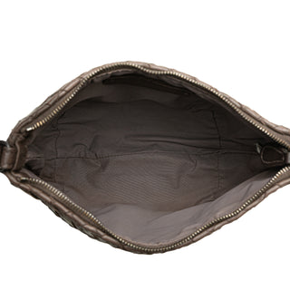 Bottega veneta Nappa Intrecciato Crossbody