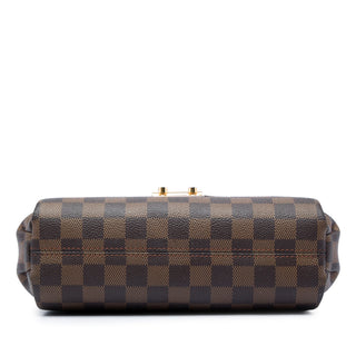 Louis Vuitton Damier Ebene Croisette