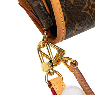 Louis Vuitton Monogram Diane