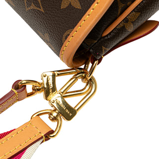 Louis Vuitton Monogram Diane
