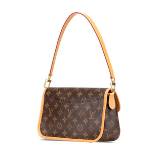 Louis Vuitton Monogram Diane