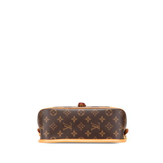 Louis Vuitton Monogram Diane