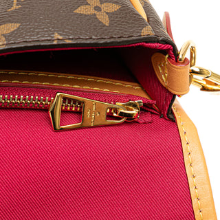 Louis Vuitton Monogram Diane