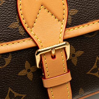 Louis Vuitton Monogram Diane