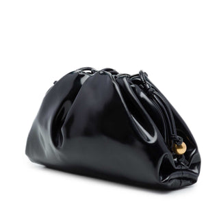 Bottega Veneta Brushed Calfskin The Mini Pouch