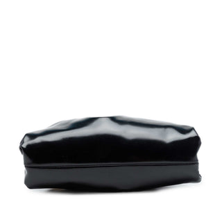 Bottega Veneta Brushed Calfskin The Mini Pouch