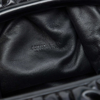 Bottega Veneta Brushed Calfskin The Mini Pouch