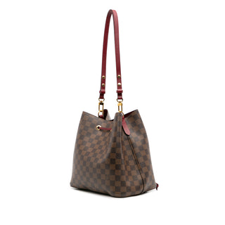 Louis Vuitton Damier Ebene Neonoe MM
