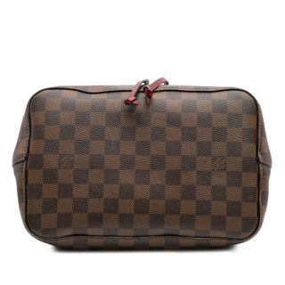 Louis Vuitton Damier Ebene Neonoe MM