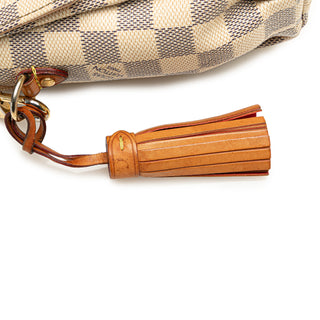Louis Vuitton Damier Azur Croisette
