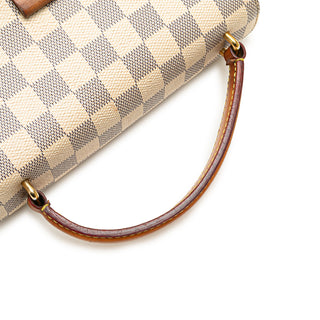 Louis Vuitton Damier Azur Croisette