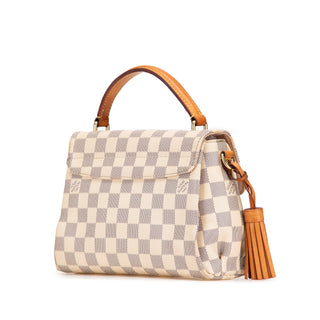 Louis Vuitton Damier Azur Croisette