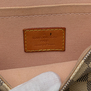 Louis Vuitton Damier Azur Croisette