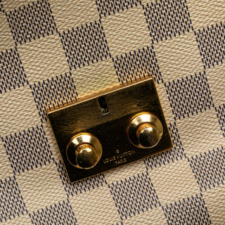 Louis Vuitton Damier Azur Croisette